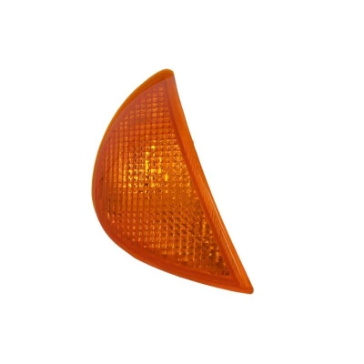 Abbildung von TYC 18 5435 05 2 Blinker orange vorne rechts mit Lampenträger FIAT: Seicento / 600 Schrägheck