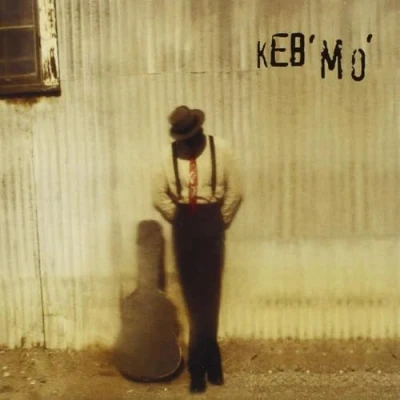 Abbildung von Keb&#039; Mo&#039;