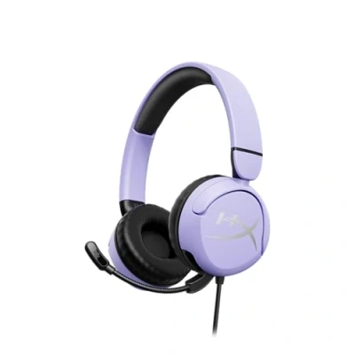 Abbildung von HyperX Cloud Mini Kabelgebunden Schwarz