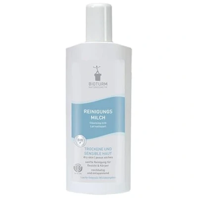 Abbildung von Bioturm Reinigungsmilch 500 ml Nr. 10