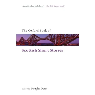 Abbildung von The Oxford Book of Scottish Short Stories (Oxford Books Prose &amp; Verse)
