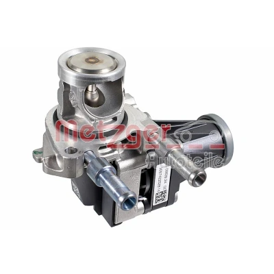 Abbildung von METZGER 08920106 AGR Ventil elektrisch Steuerventil FORD: Focus Mk4 Turnier, Tourneo Connect / Grand V408 Kombi, Kuga Mk3