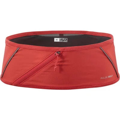 Abbildung von Salomon Pulse BELT Unisex Gürtel, Größe: Small, Black