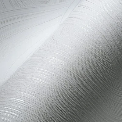Abbildung von living walls Vliestapete &quot;My Home My Spa&quot;, 3D Optik Glitzermuster gemustert, Kreise Tapete Effekt Tapeten Wohnzimmer Schlafzimmer Küche Flur