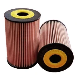 Abbildung von ALCO FILTER MD 679 Ölfilter Filtereinsatz VOLKSWAGEN: GOLF 5 Schrägheck, Polo V 6, AUDI: A4 B8 Avant, A6 C7 A3 Schrägheck