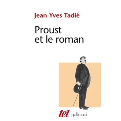 Abbildung von Proust et le roman: Essai sur les formes techniques du roman dans &quot;À la recherche temps perdu&quot;