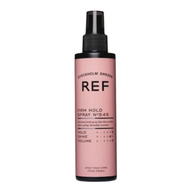 Abbildung von REF Haarspray Styling Firm Hold Spray N545