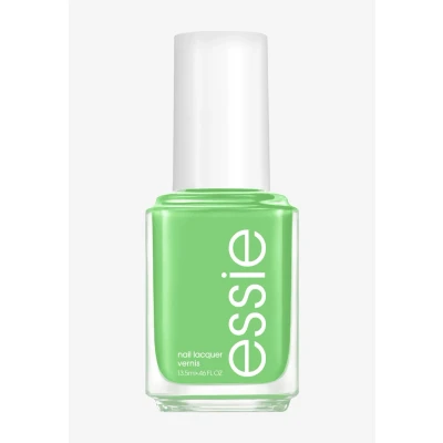 Abbildung von Essie Nagellack Nr. 994 this and that, professionelle Nagellackfarbe in grün, hochwertig, haltbar und farbintensiv, 13,5 ml