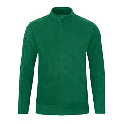 Abbildung von Jako Trainingsjacke 7703 Fleecejacke