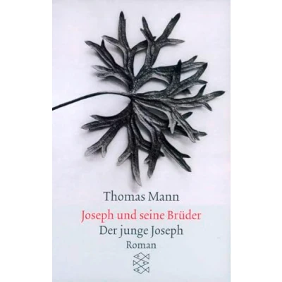 Abbildung von Joseph und seine Brüder II. Der junge