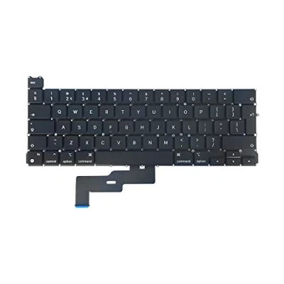 Abbildung von ICTION A2338 Tastatur UK Standard Ersatz für MacBook Pro Retina 13 Zoll M1 Ende 2020 Jahr