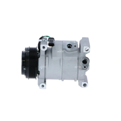 Abbildung von NRF 32951 Kompressor 10SR17C 12 PAG 46 LANCIA: Voyager