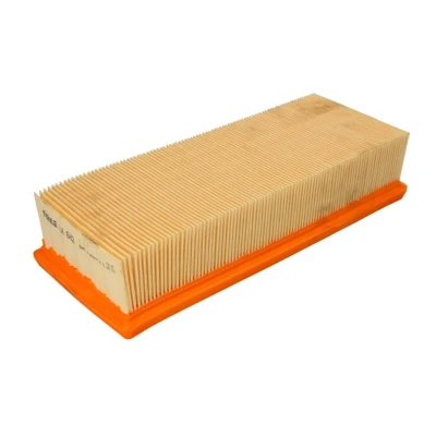 Abbildung von MAHLE ORIGINAL LX 632 Luftfilter 57,3 108 270,0 Filtereinsatz ROVER: 25 Schrägheck, 200 Cabrio, Hatchback, MG: MGF MG TF Cabrio