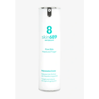 Abbildung von skin689 FIRM SKIN HAND &amp; Finger Creme Handcreme, Größe: 40 ml,