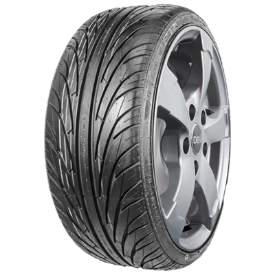 Abbildung von Nankang NS 2 265/30 R19 93Y PKW Sommerreifen Reifen MERCEDES BENZ: CLK Coupe, SLK JB479