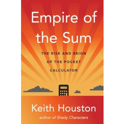 Abbildung von Empire of the Sum: Rise and Reign Pocket Calculator
