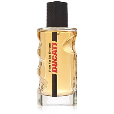 Abbildung von Ducati Fight For Me Extreme Eau de Toilette 100 ml