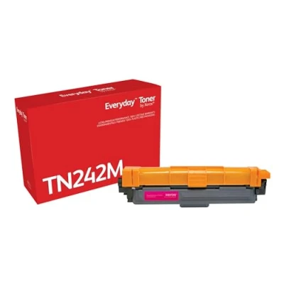 Abbildung von Xerox Laser Toner Everyday 006R04225 Magenta Ersatz für Brother DCP 9017 9022 HL 3142 3152 3172 MFC 9142 9332 9342