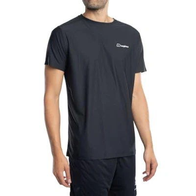 Abbildung von Berghaus Herren 24/7 Kurzarm Crew Tech Baselayer T Shirt