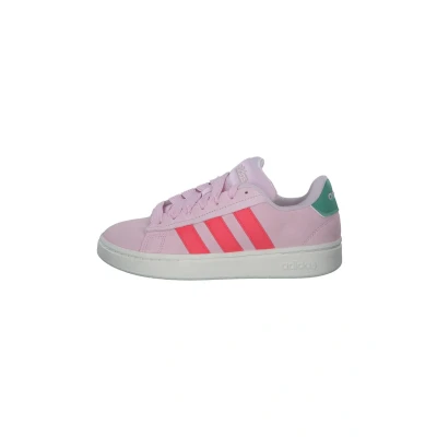 Abbildung von adidas Sportswear GRAND COURT ALPHA Sneaker Design inspiriert vom Campus 00