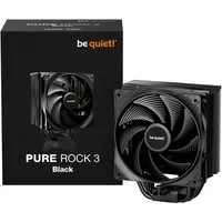 Abbildung von Pure Rock 3 Black, CPU Kühler