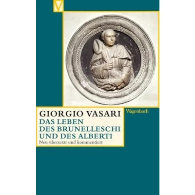 Abbildung von Das Leben des Brunelleschi und Alberti (Vasari Edition)