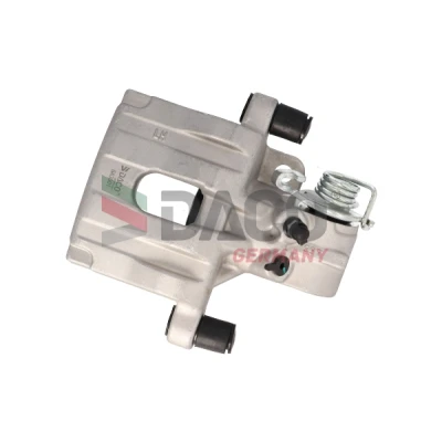 Abbildung von DACO Germany BA3001 Bremssattel Aluminium RENAULT: LAGUNA 2 Grandtour, ESPACE 4, MEGANE