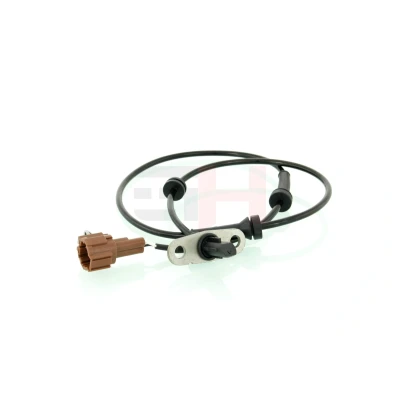 Abbildung von GH 712263V ABS Sensor Hinterachse, Hinterachse links NISSAN: NP300 Navara Pickup, Pritsche / Fahrgestell