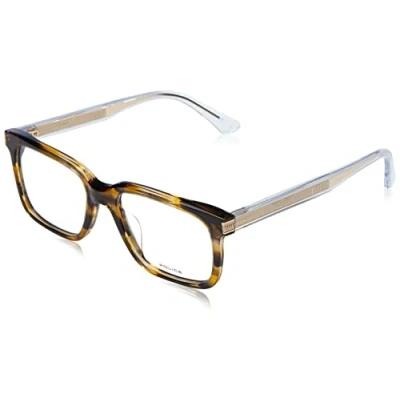 Abbildung von Police Unisex VPLF03 Sunglasses, 06DA, 53