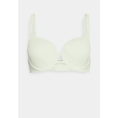 Abbildung von Triumph Tshirt BH, Damen, Größe: 70E, Silk white