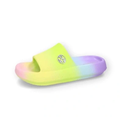 Abbildung von Dockers by Gerli Damen Klassische Sandalen, Frauen Sandalen,Freizeitschuhe,offene Schuhe,Strandschuhe,badeschuhen,Aquaschuhe,Multi,39 EU