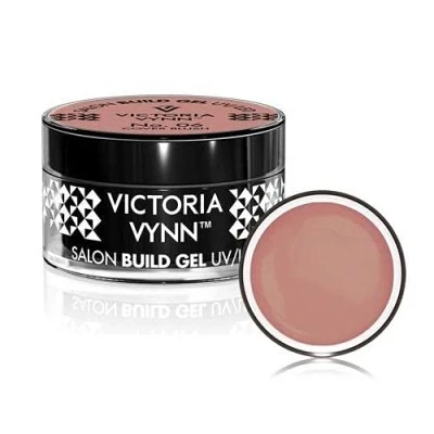 Abbildung von VICTORIA VYNN Aufbaugel für UV/LED, 50 ml, Nr. 06