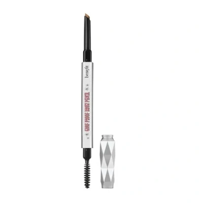 Abbildung von Benefit Goof Proof Eyebrow Pencil 3 Warm Light Brown 0,34 g