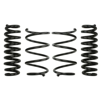 Abbildung von EIBACH Pro Kit E10 20 014 15 22 Fahrwerksatz, Federn BMW: 3 Cabrio
