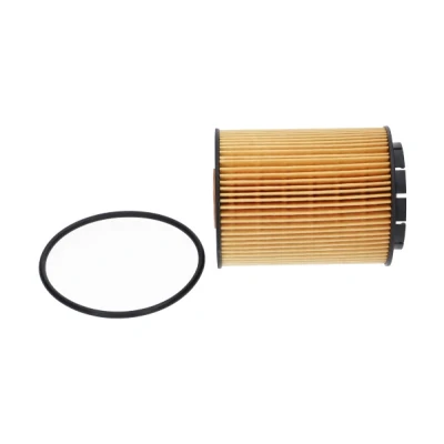 Abbildung von KAVO PARTS FOF 10167 Ölfilter Filtereinsatz VOLKSWAGEN: TRANSPORTER 4 Bus, GOLF 3, Passat B5 GP Variant, SKODA: Octavia 2 Combi, II Schrägheck