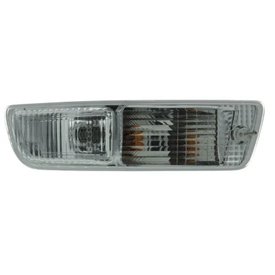 Abbildung von ABAKUS 212 1682R AE Blinker vorne rechts mit Lampenträger Begrenzungslicht TOYOTA: RAV4 I SUV