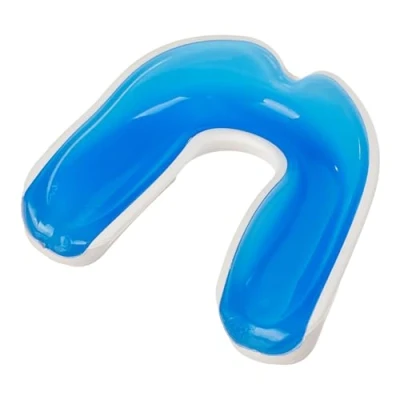 Abbildung von BENLEE Mundschutz BREATH senior, White/Blue