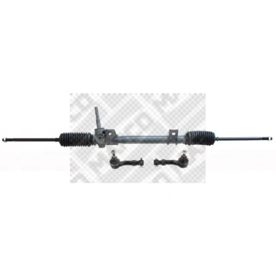 Abbildung von MAPCO 29113 Servolenkung mechanisch für Linkslenker SMI RENAULT: TWINGO 1