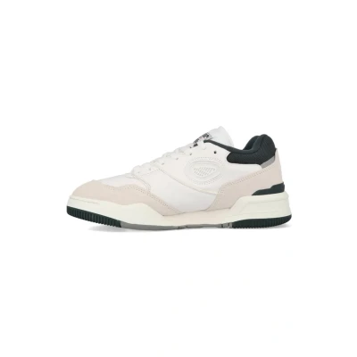 Abbildung von Lacoste Linesho Sneaker low, Herren, Größe: 46, Wht/dk grn Schuhe