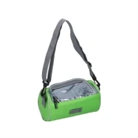 Abbildung von DUNLOP SAKWA 2W1 BIKE BAG FOR handlebars GREEN