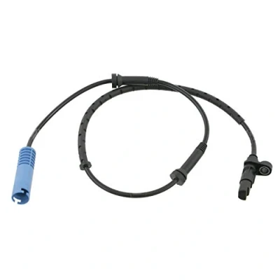 Abbildung von FEBI BILSTEIN 23809 ABS Sensor Hinterachse links, rechts 900 BMW: 5 Limousine