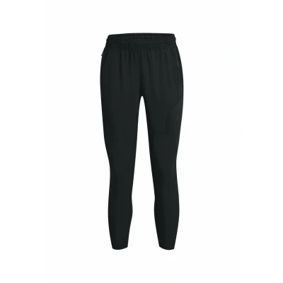 Abbildung von Under Armour UA Unstoppable Hybrid Jogginghose black, Damen, Größe: Large, Black