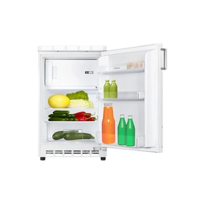 Abbildung von Amica Einbaukühlschrank UKSD 361 951, 81,5 cm hoch, 49,5 breit, mit Gefrierfach