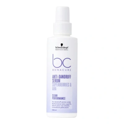 Abbildung von Schwarzkopf Professional BC Scalp Care Anti Dandruff Serum 100 ml