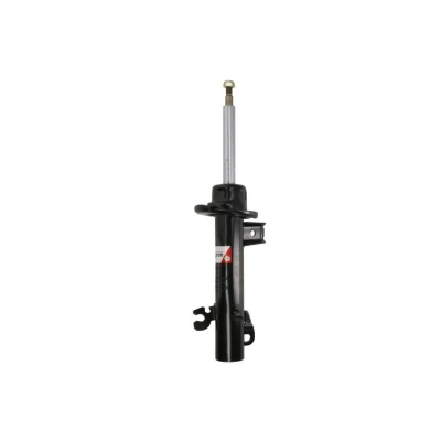 Abbildung von Magnum Technology AGB092MT Stoßdämpfer Vorderachse rechts Gasdruck Zweirohr Federbein oben Stift MINI: Schrägheck, Clubman, Roadster
