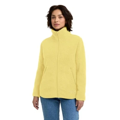 Abbildung von Jack Wolfskin HIGH CURL JKT W