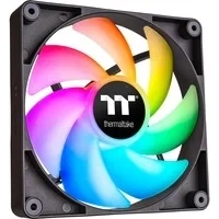 Abbildung von Thermaltake CT140 ARGB Sync PC Cooling Fan 2 Pack, Schwarz