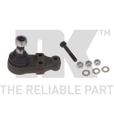 Abbildung von NK 5042518 Traggelenk 22 FORD: Transit Mk4 Pritsche/Fahrgestell, Mk3 Bus, Kastenwagen