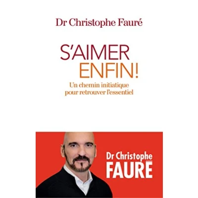 Abbildung von S&#039;aimer enfin !: Un chemin initiatique pour retrouver l&#039;essentiel