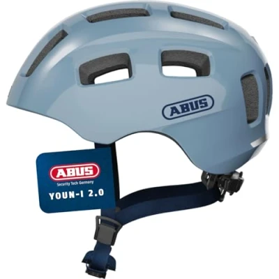 Abbildung von ABUS Fahrradhelm &quot;YOUN I 2.0&quot;